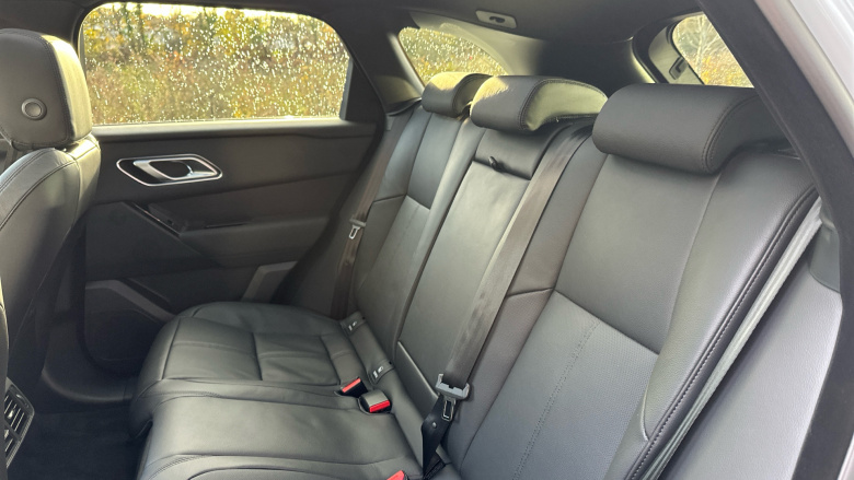 Land Rover Range Rover Velar 2.0 D200 MHEV Dynamic SE 5dr Auto Diesel Estate